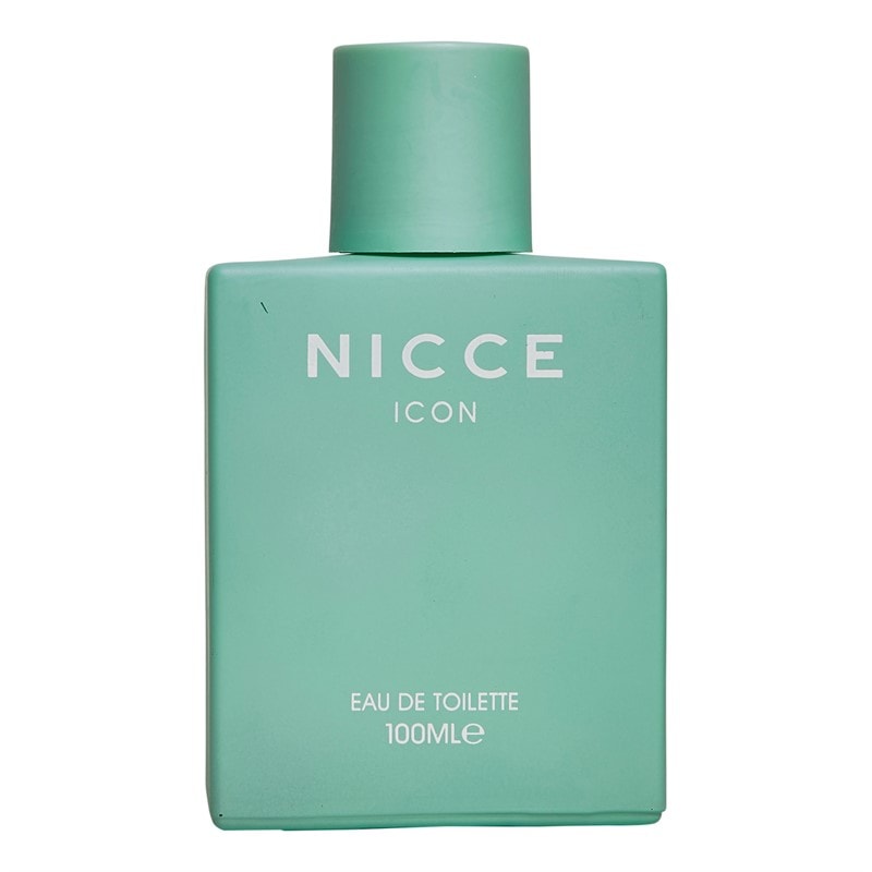 Womens Icon Eau De Toilette Multi - Image 2