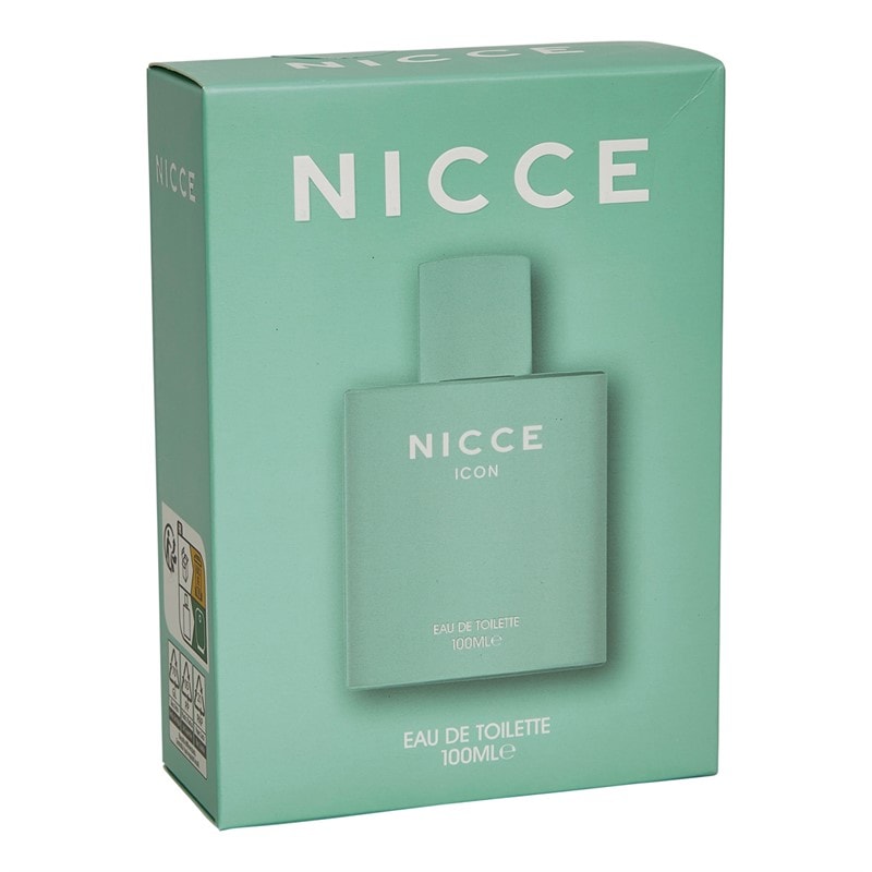 Womens Icon Eau De Toilette Multi - Image 3
