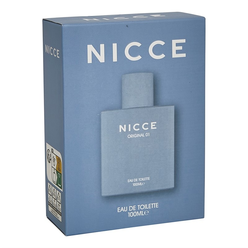 Mens Eau De Toilette Multi - Image 3