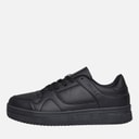 Mens Dakera Trainers Black