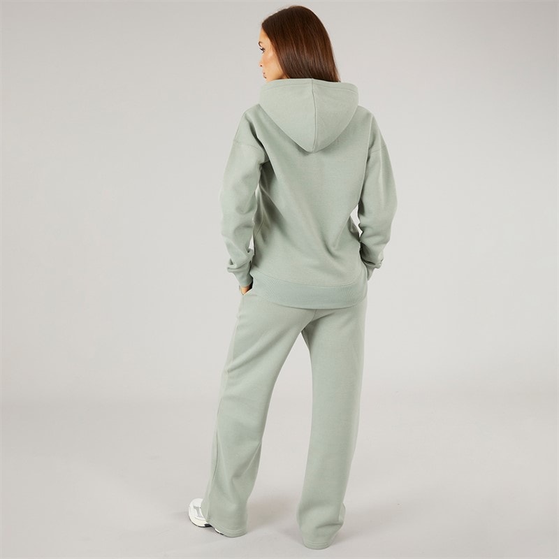 Womens Rani Tracksuit Sage - Image 2