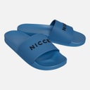 Mens Visor Sliders Element Blue