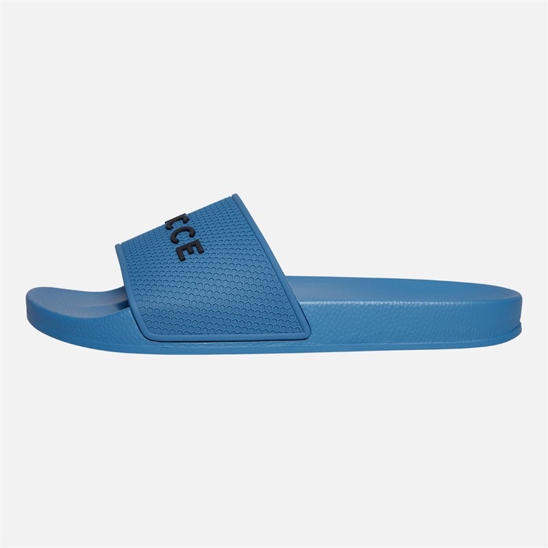 Mens Visor Sliders Element Blue - Image 2
