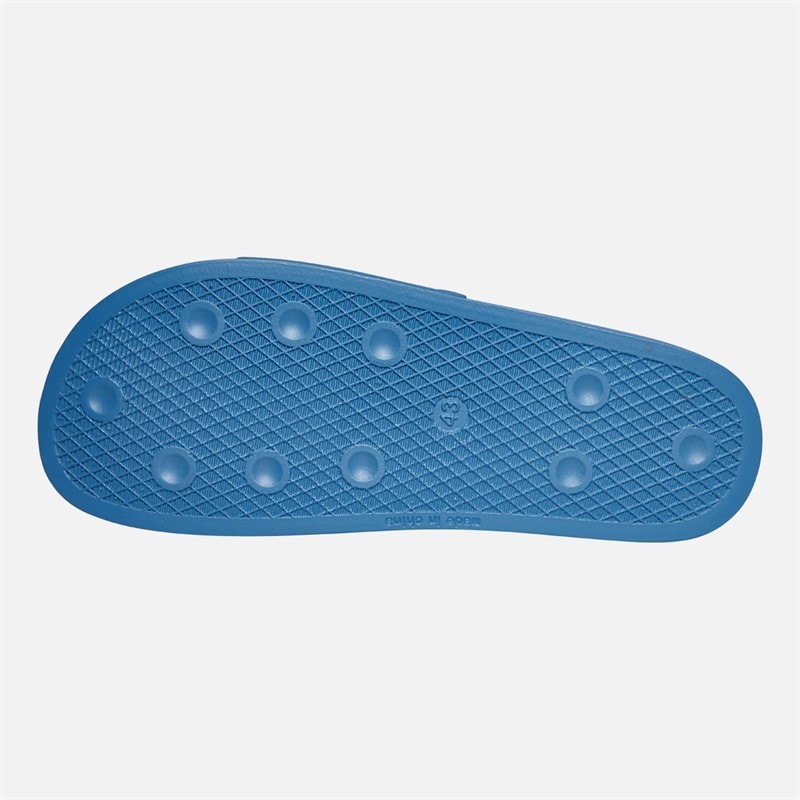 Mens Visor Sliders Element Blue - Image 3