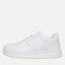 Mens Bassaro Trainers White