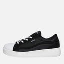 Mens Arzan Trainers Black