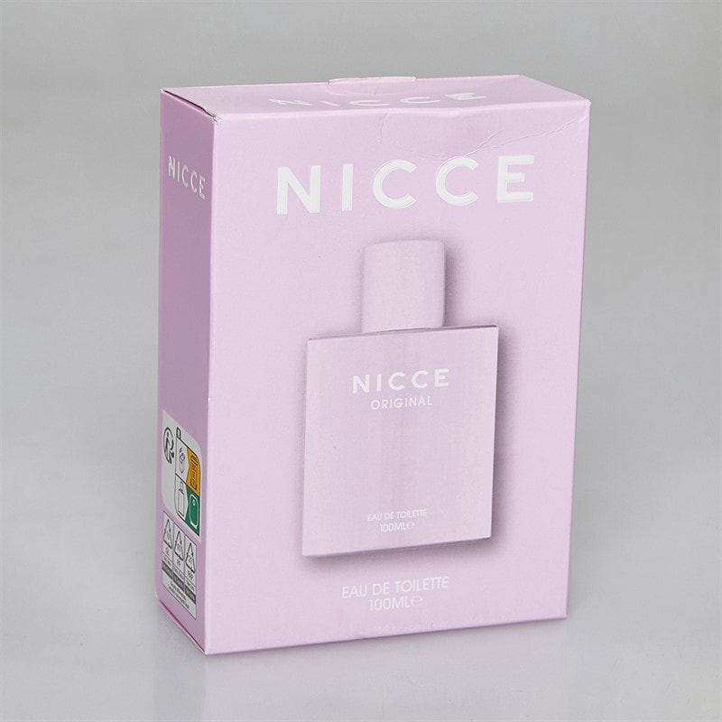 Womens Original Eau De Toilette Multi - Image 3