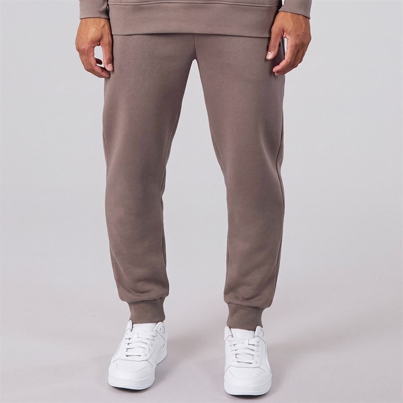 NICCE Mens Naoise Joggers Mink