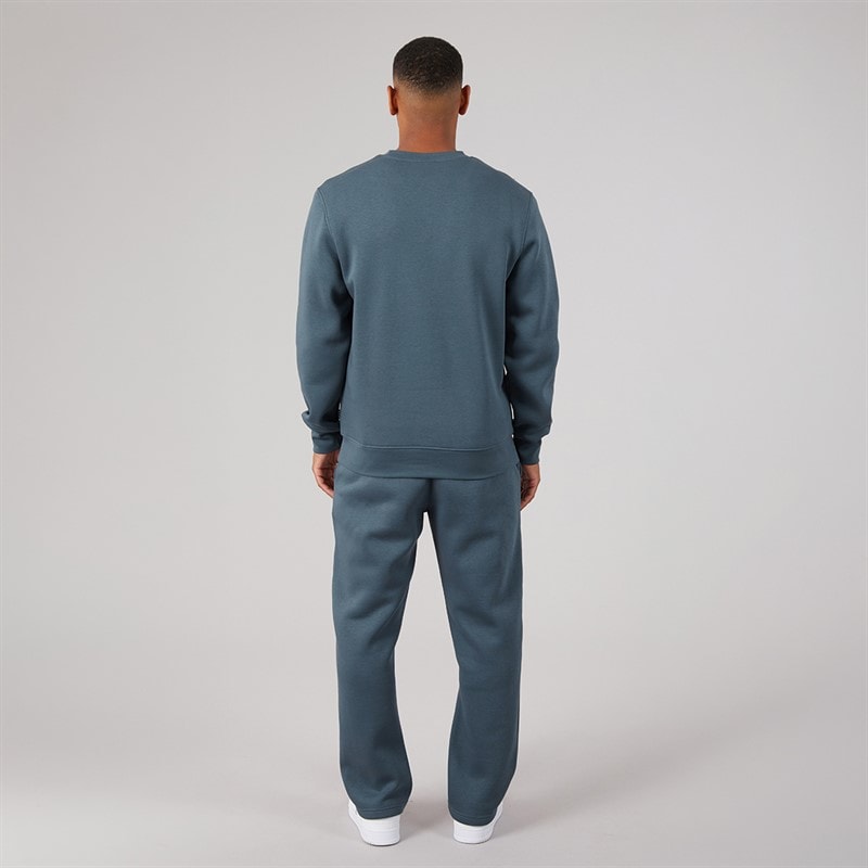 Mens Hemmi Tracksuit Future Grey - Image 2