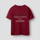 Boys Jude T-Shirt Scooter