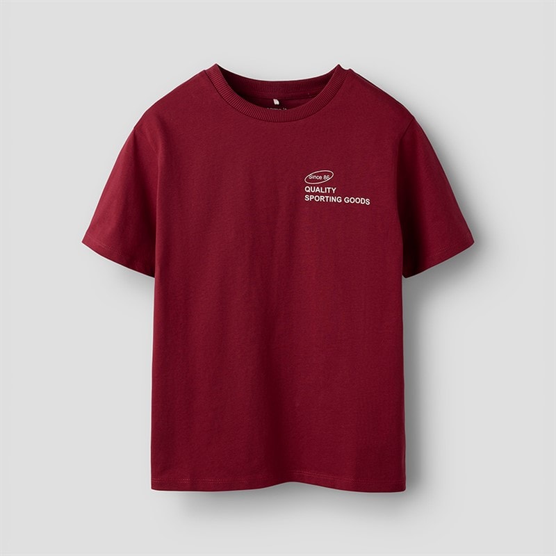 Boys Jude T-Shirt Scooter - Image 2