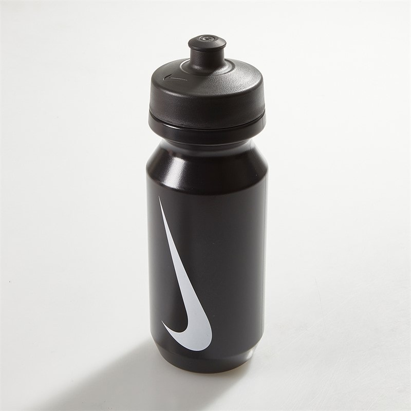 Big Mouth Swoosh Water Bottle 2.0 220Z Black/Black/White - Image 2
