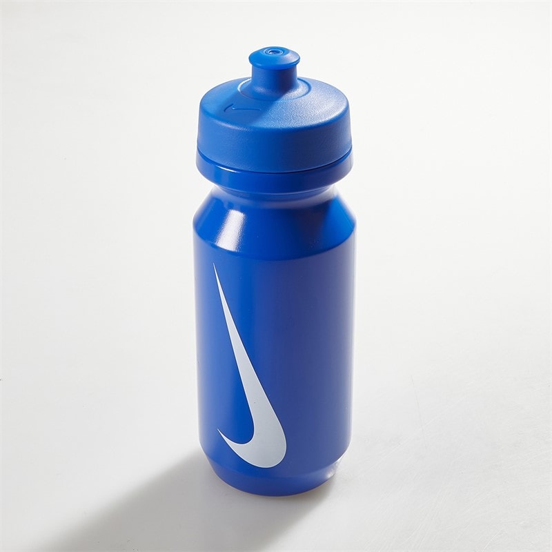 Big Mouth Swoosh Water Bottle 2.0 220Z Game Royal/Game Royal/White - Image 2