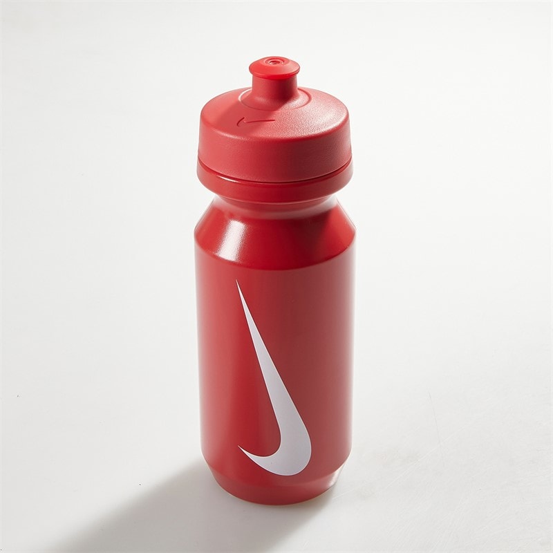 Big Mouth Swoosh Water Bottle 2.0 220Z Sport Red/Sport Red/White - Image 2