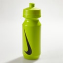 Big Mouth Swoosh Water Bottle 2.0 220Z Atomic Green/Atomic Blue/Black