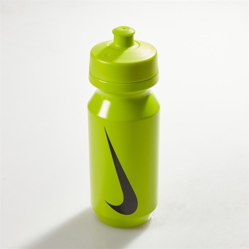 Big Mouth Swoosh Water Bottle 2.0 220Z Atomic Green/Atomic Blue/Black - Image 2