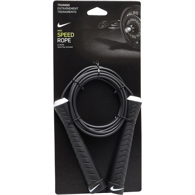 Fundamental Speed Rope Black/White - Image 2
