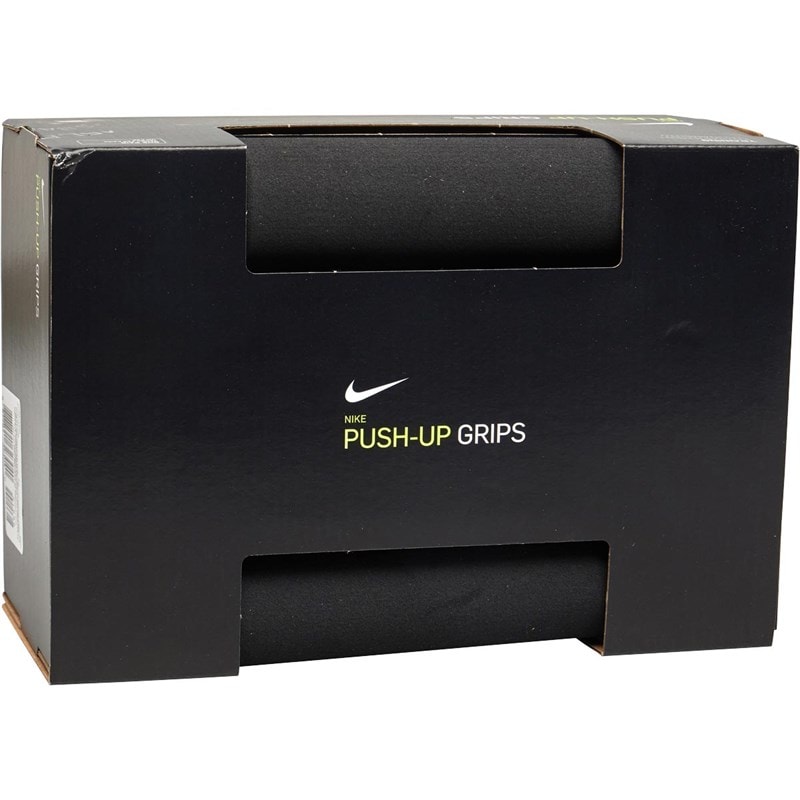 Push Up Grips 3.0 Black/White - Image 2