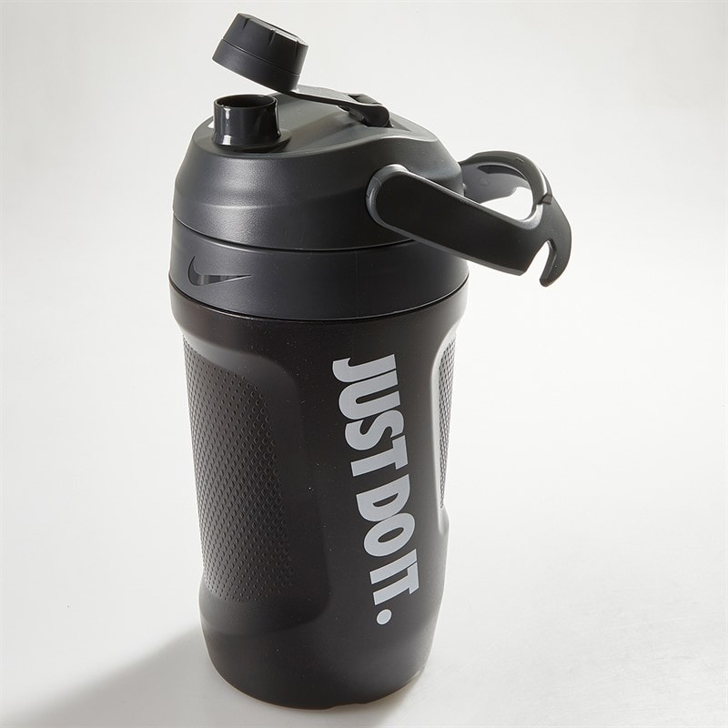 Fuel Jug Chug 64Oz Black/Black/Silver - Image 2
