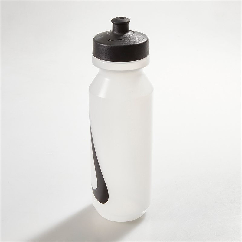 Big Mouth Graphic Water Bottle 2.0 32oz Clear/Black/Black/Black - Image 2