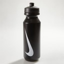 Big Mouth Graphic Water Bottle 2.0 32oz Black/Black/White