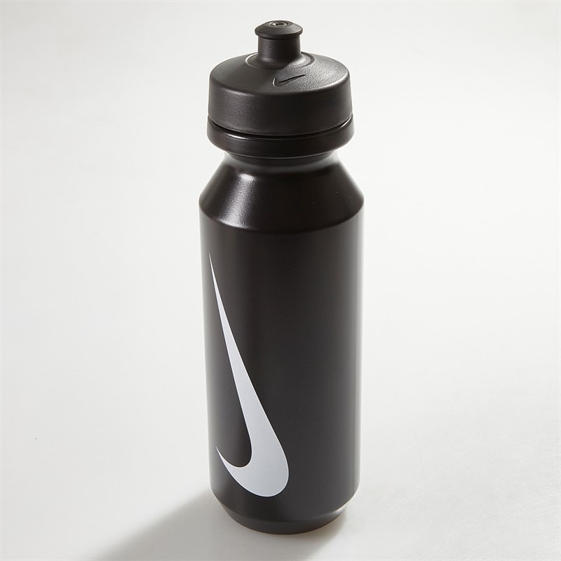 Big Mouth Graphic Water Bottle 2.0 32oz Black/Black/White - Image 2