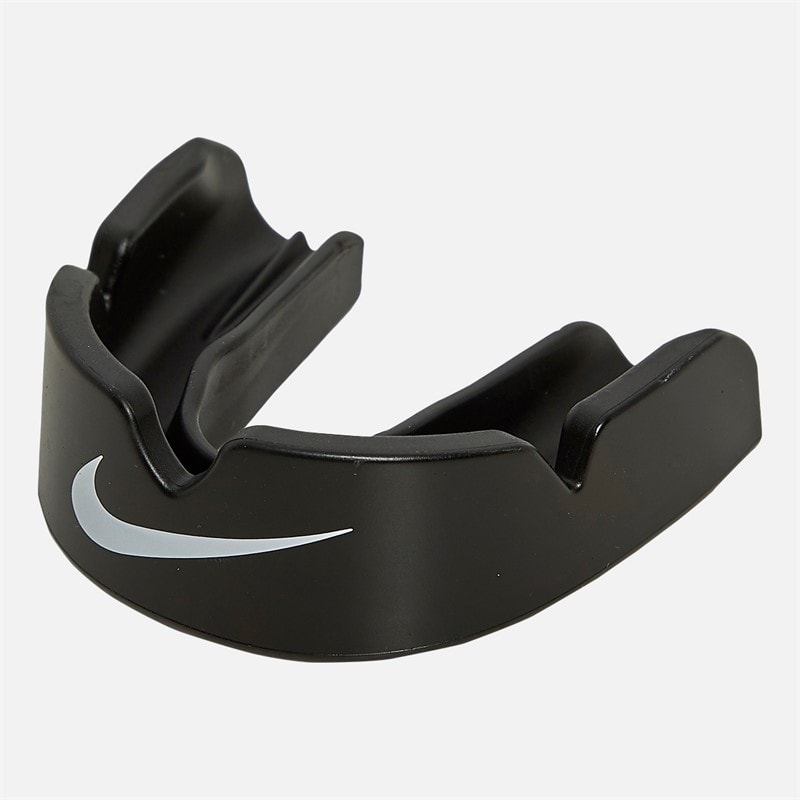Alpha Mouthguard Black/White - Image 2