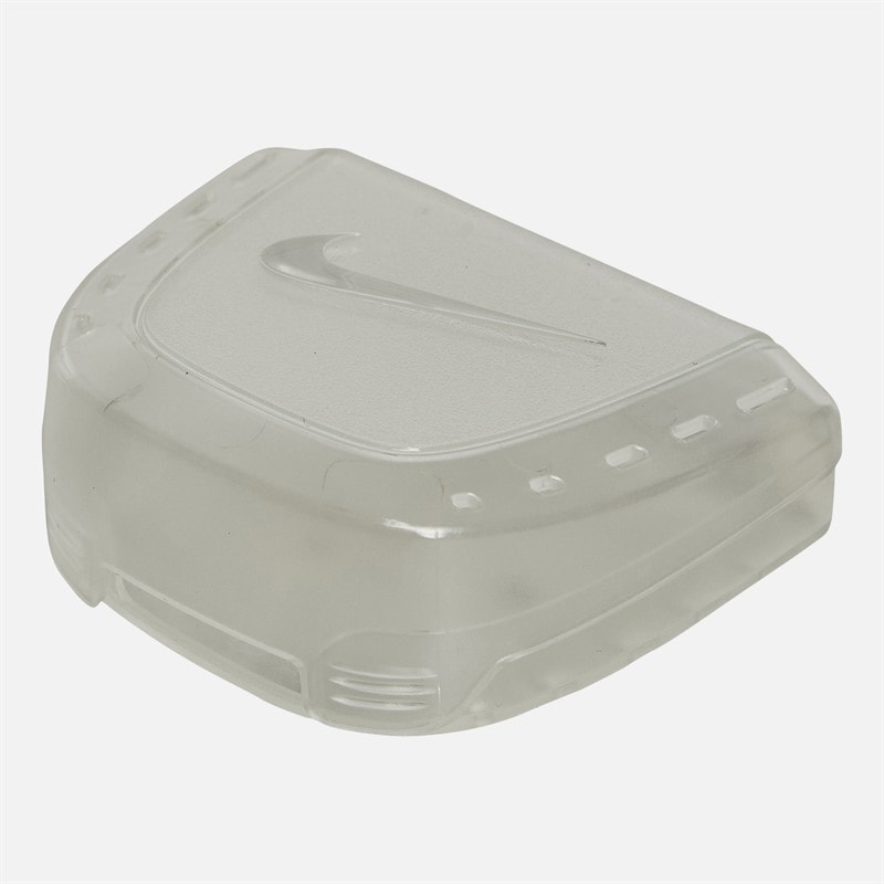 Alpha Mouthguard Black/White - Image 3