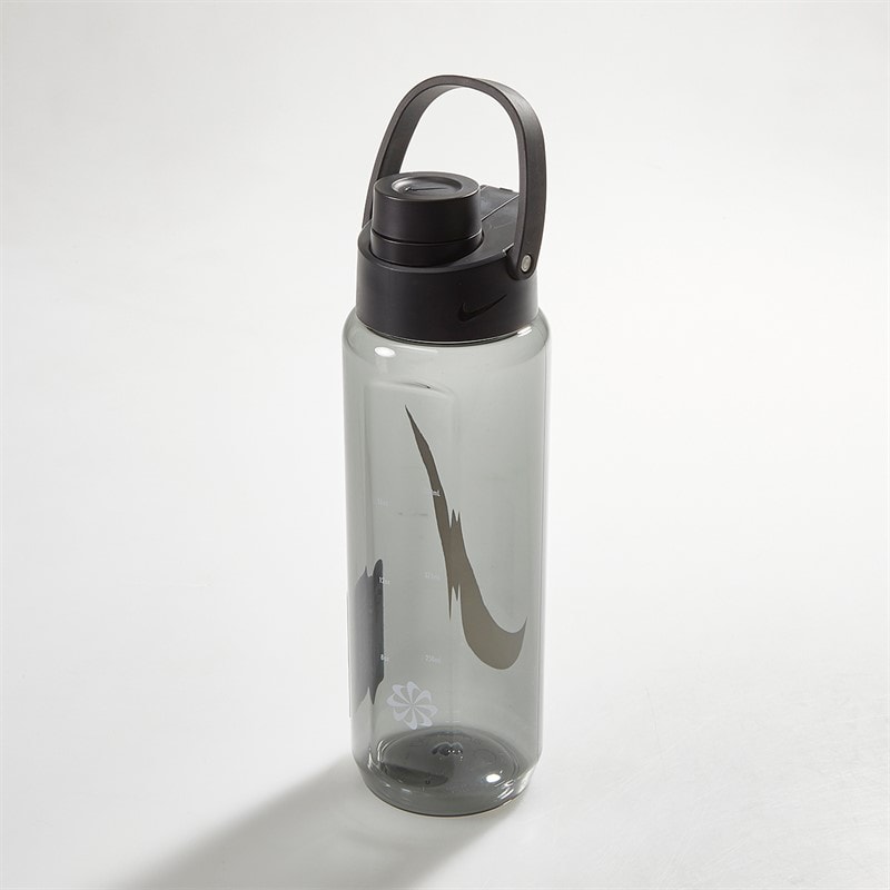 TR Renew Recharge Chug Bottle 24oz Anthracite/Black/White - Image 2