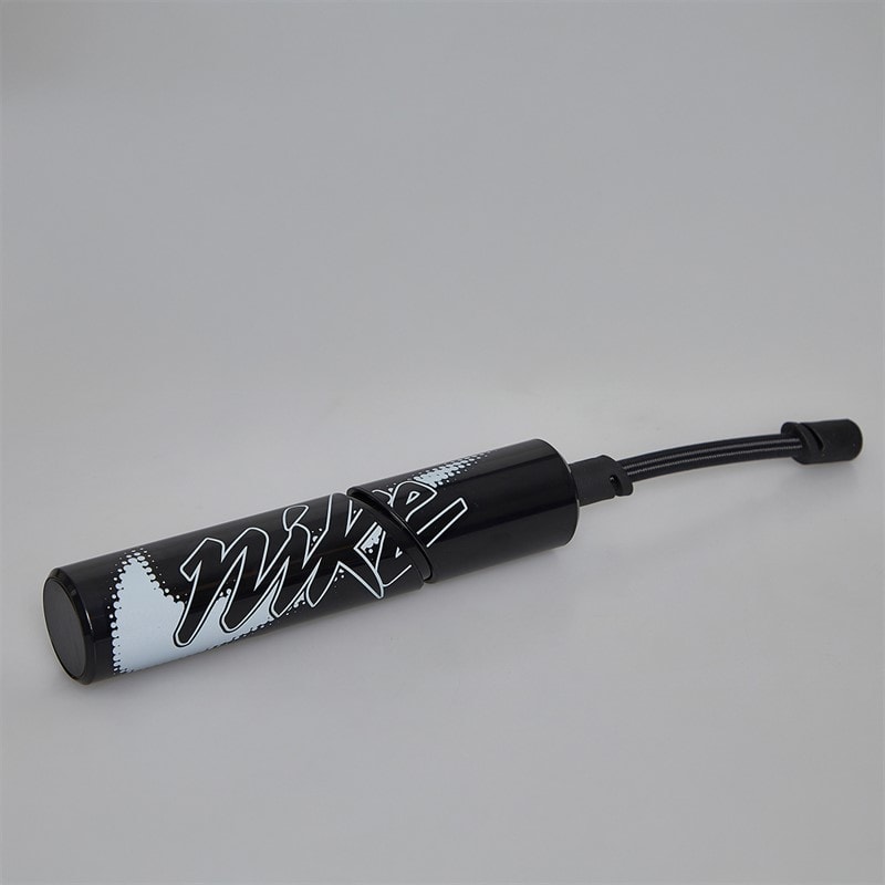 Essential Ball Pump Black/White/White - Image 2