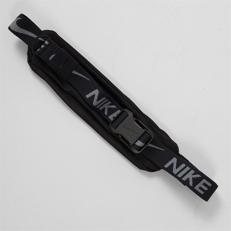Waistpack 4.0 Black/Silver Black/Black/Silver - Image 2