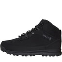 Mens Travis Boots Black