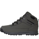 Mens Travis Boots Charcoal