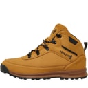 Mens Travis Boots Yellow