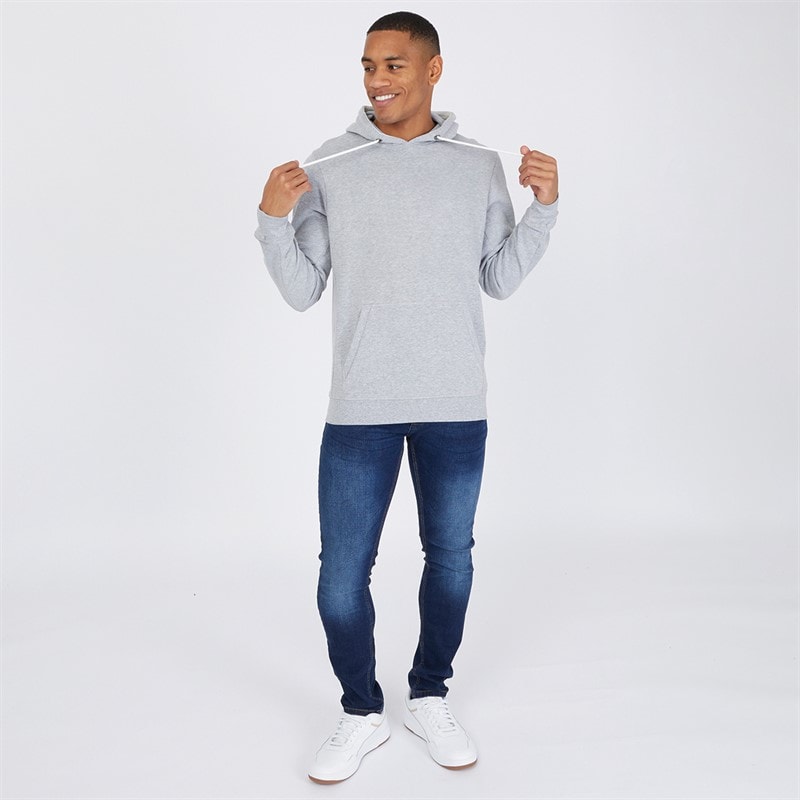 Mens Craze Comfort Jean Dark Wash - Image 4