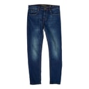 Mens Mayhen Slim Jean Dark Wash