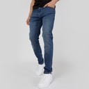 Mens Mayhen Slim Jean Stone Wash