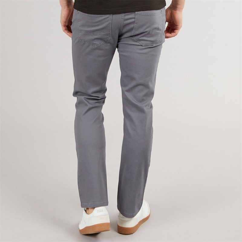 Mens Edition Chinos Grey - Image 2