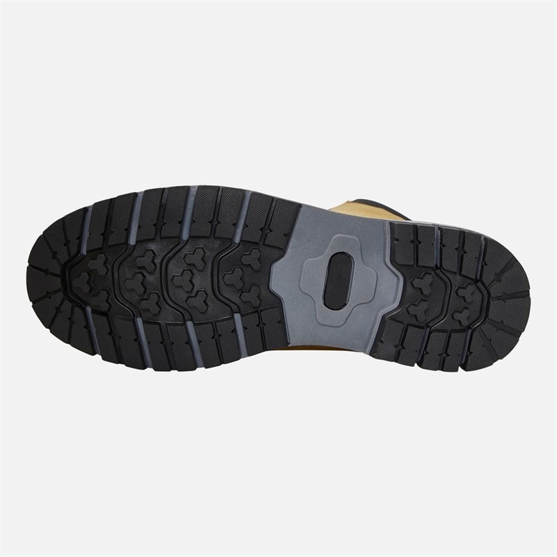 Mens Sparrah Boots Wheat - Image 2