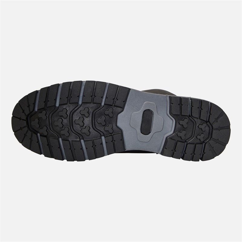 Mens Sparrah Boots Black - Image 2