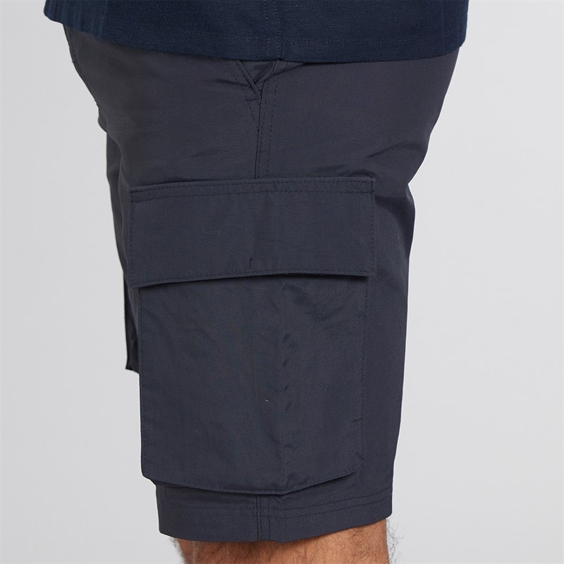 Mens Cargo Tech Shorts Marine - Image 3