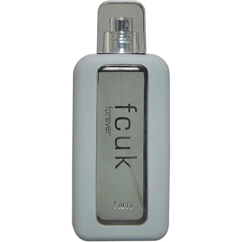 Mens FCUK Forever 100ml EDT Multi - Image 2