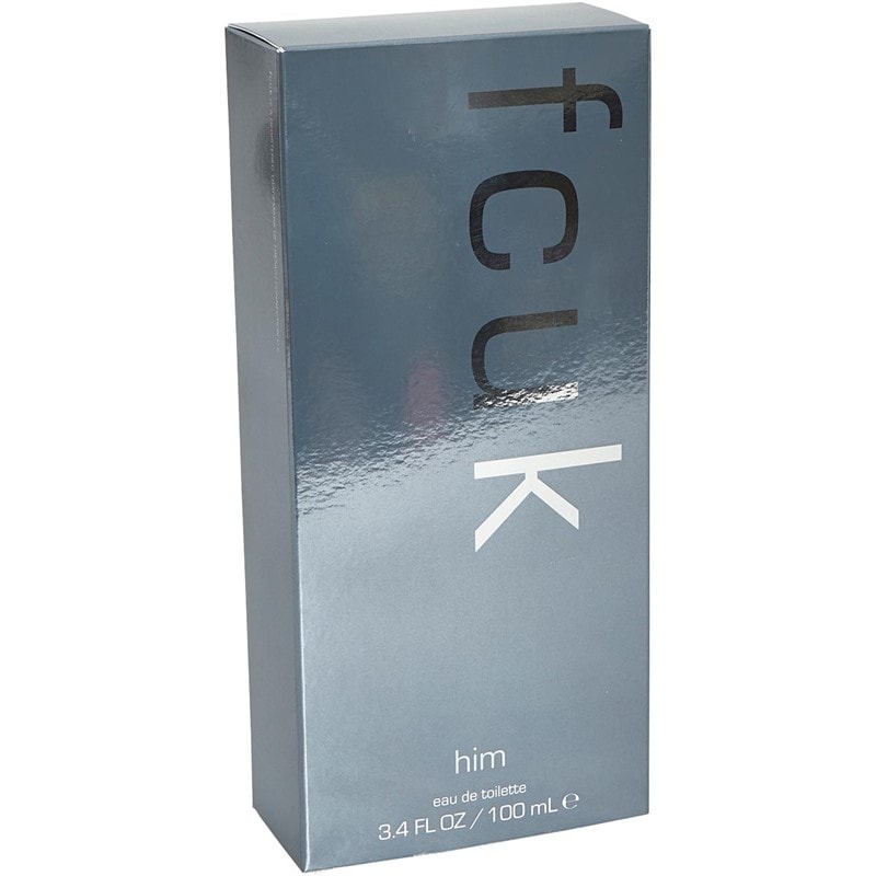 Mens Her EDT 100ml Spray Multi - Image 3