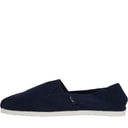 Mens FCUK Espadrilles Marine