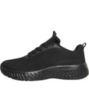 Womens V5 Lace Trainers Black Mono