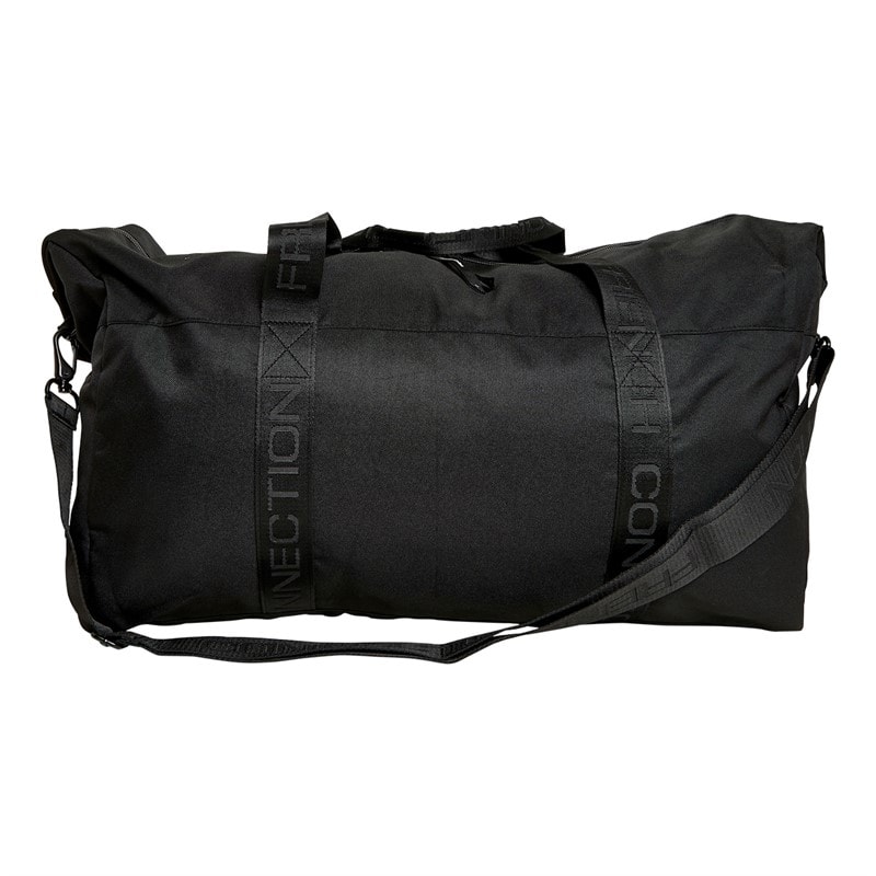 Mens Delon Holdall Black - Image 2