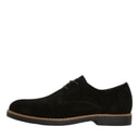 Mens Lace Up Shoes Black