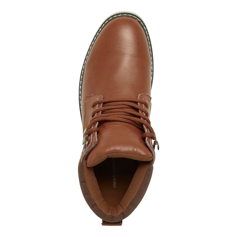 Mens Workwear Boots Conker - Image 4