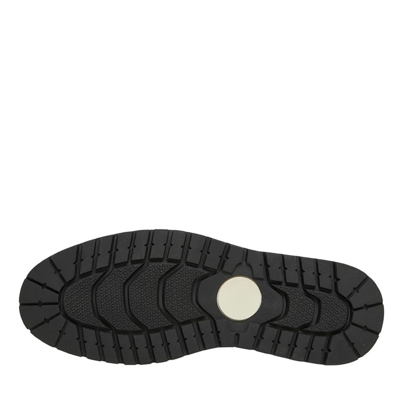 Mens Workwear Boots Black - Image 2