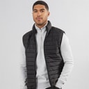 Mens Superlight Gilet Black